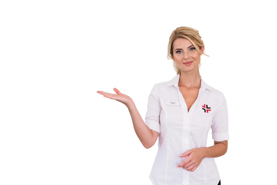 First aid trainer in Mawson Lakes